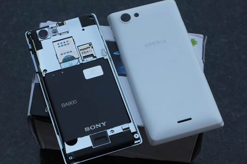 Kinh nghiệm mua Sony Xperia cũ