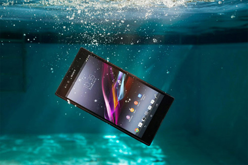 Câu hỏi hay về màn hình Sony Xperia