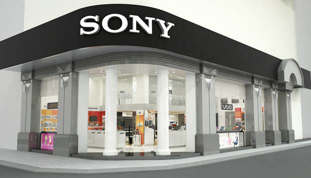 Mua máy ảnh Sony ở đâu?