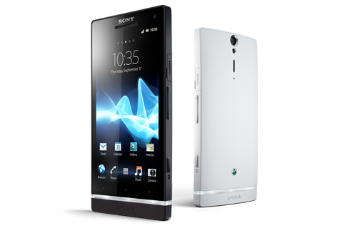 Nên mua điện thoại Sony Xperia nào?