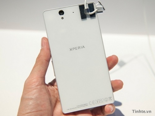 Cách chọn mua Sony Xperia xách tay 