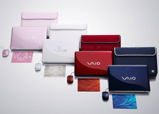  Cách kiểm tra laptop Sony Vaio mới hay cũ