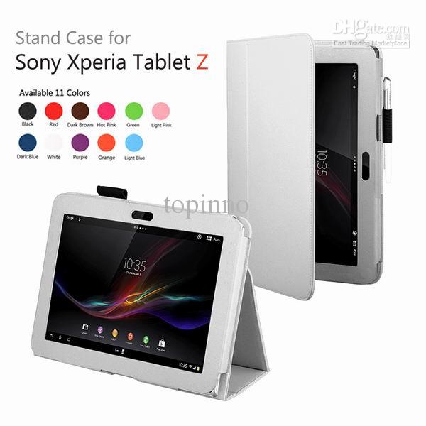 Máy tính bảng Sony Xperia Tablet Z có nên mua?
