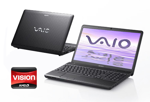 Kinh nghiệm mua laptop Sony Vaio cũ