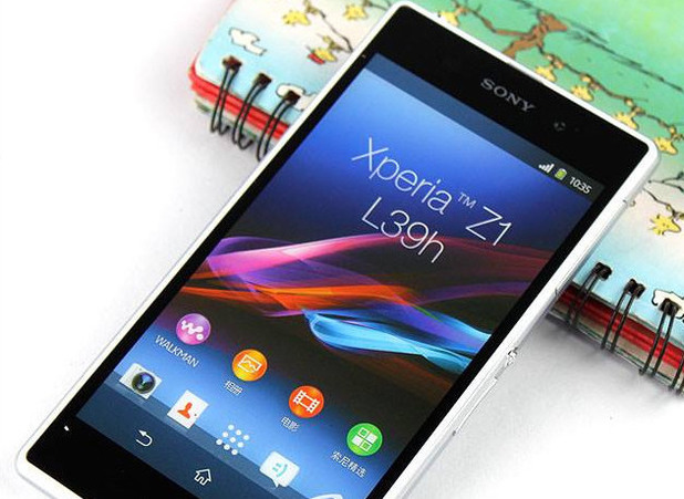 Có nên mua Sony Xperia Z1 không?