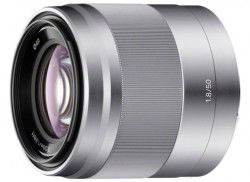 Ống kính Sony SEL 50mm F1.8 (SEL50F18)