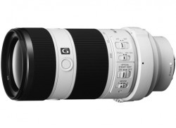 Ống kính Sony FE 70-200MM F4 G OSS (SEL70200G)