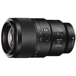 Lens Sony Macro FE 90mm F2.8 Macro G OSS