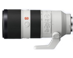 Ống kính Sony GMaster FE 70-200mm F2.8 GM OSS (SEL70200GM)