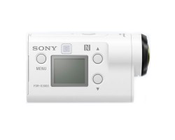 Máy quay phim Sony Actioncam 4K FDR-X3000R