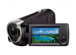 Máy quay phim Sony Full HD HDR-CX405E