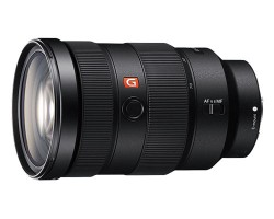 Lens Sony G Master  FE 24-70MM F2.8/ SEL2470GM