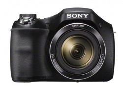 Máy chụp ảnh Sony Cyber-shot DSC-H300
