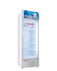 TỦ MÁT DARLING ĐÈN LED 320L DL-3200A