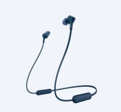 Tai nghe In-ear không dây WI-XB400 với EXTRA BASS™