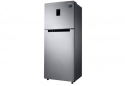 Tủ lạnh Samsung RT29K5532S8/SV - 299 Lít, Inverter, 2 dàn lạnh độc lập