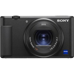 Máy ảnh Sony ZV-1 (Black)