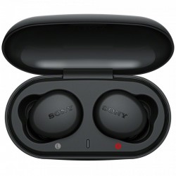 Tai Nghe Truly Wireless WF-XB700