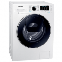 Máy giặt 9 Kg Samsung Addwash WW90K54E0UW/SV