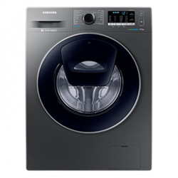 Máy giặt Samsung Inverter 10 Kg WW10K44G0UX/SV (mới 2020)
