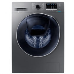 Máy giặt AddWash 9.5Kg + Sấy 6kg Samsung WD95K5410OX/SV