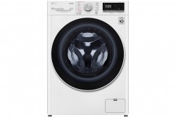 Máy giặt sấy LG Inverter 8.5 kg FV1408G4W (Mới 2020)