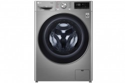 Máy giặt LG Inverter 10.5 kg FV1450S3V (Mới 2020)