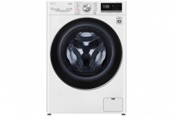 Máy giặt LG Inverter 9 kg FV1409S2W (Mới 2020)