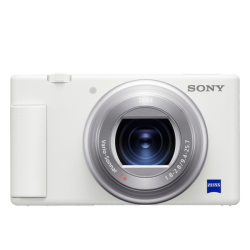 Máy ảnh Sony KTS ZV-1 (White)