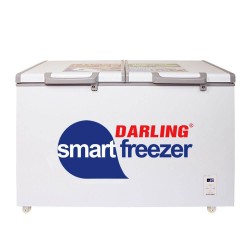 Tủ đông Darling Smart DMF-3699WS