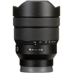 Ống kính Sony FE 12-24MM F4 G (SEL1224G)