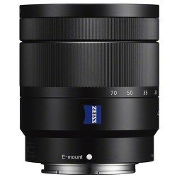 Ống kính Sony Carl Zeiss® 16-70mm F4 ZA OSS (SEL1670Z)