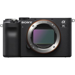 Máy ảnh Sony Alpha A7C (Body)