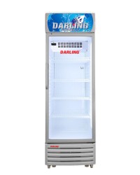 TỦ MÁT INVERTER DARLING 380L DL-3600A5