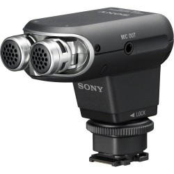Microphone Sony ECM-XYST1M