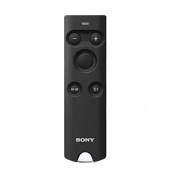 Remote Sony RMT-P1BT For Sony Alpha A9/A7RM3/A7RM3/A7M3/A6400/A6600