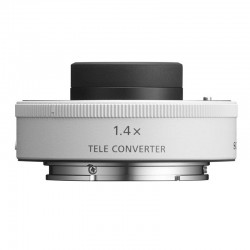 Ống kính chuyển đổi Sony FE 1.4x Teleconverter SEL14TC