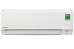 Máy lạnh Panasonic Inverter 1 HP CU/CS-XU9XKH-8