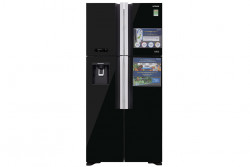Tủ lạnh Hitachi Inverter 540 lít R-FW690PGV7X GBK 