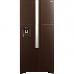 Tủ lạnh Hitachi Inverter 540 lít R-FW690PGV7X GBW 