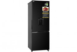 Tủ lạnh Panasonic Inverter 290 lít NR-BV320WKVN 