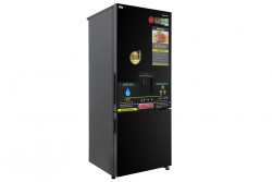 Tủ lạnh Panasonic Inverter 377 lít NR-BX421GPKV