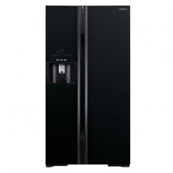 Tủ lạnh Hitachi Inverter 605 lít R-FS800GPGV2 (GBK)