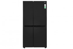 Tủ lạnh LG Inverter 649 Lít GR-B257WB 
