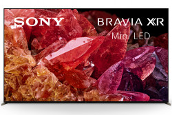 Tivi Mini LED Sony 4K 65 inch XR-75X95K