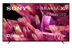 Tivi Sony 4K 75 inch XR-75X90K