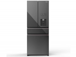  Tủ lạnh Inverter Panasonic 540 lít NR-YW590YHHV (Model 2021)