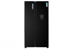 Tủ lạnh Casper Inverter 550 lít RS-570VBW 