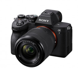 Máy ảnh Sony A74K ( ILCE-7M4K ) with 28-70mm Lens - Chính hãng