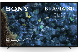 Google Tivi Sony OLED 4K 55 inch XR-55A80L (Model 2023)